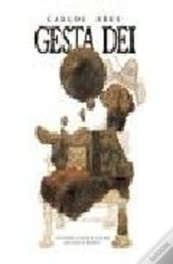 Capa do artigo Gesta Dei  