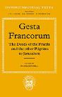 Gesta Francorum Et Aliorum Hierosolimitanorum - Preview