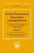Gesta Francorum Ierusalem Expugnantium
