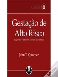Gestação de alto risco