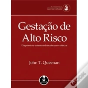 Capa do artigo Gestação de alto risco