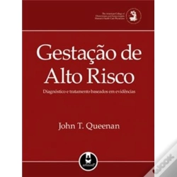 Capa do artigo Gestação de alto risco