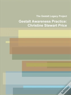 Capa do artigo Gestalt Awareness Practice