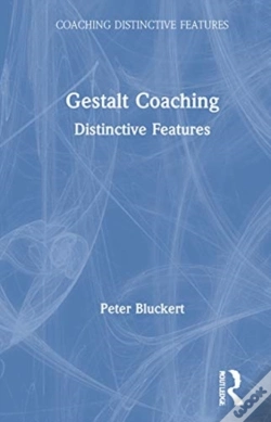 Capa do artigo Gestalt Coaching
