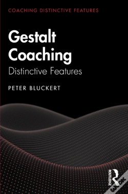 Capa do artigo Gestalt Coaching