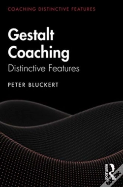 Capa do artigo Gestalt Coaching