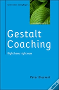 Capa do artigo Gestalt Coaching: Right Here, Right Now