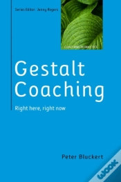 Capa do artigo Gestalt Coaching: Right Here, Right Now