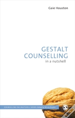 Capa do artigo Gestalt Counselling In A Nutshell