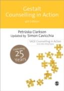 Gestalt Counselling In Action