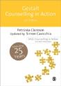 Gestalt Counselling In Action - Preview