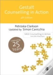 Gestalt Counselling In Action