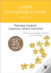 Capa do artigo Gestalt Counselling In Action