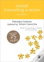 Capa do artigo Gestalt Counselling In Action