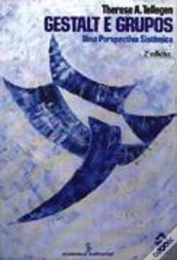 Capa do artigo Gestalt e Grupos