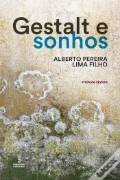 Capa do artigo Gestalt E Sonhos