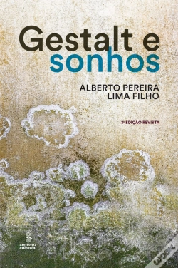 Capa do artigo Gestalt E Sonhos