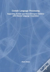 Capa do artigo Gestalt Language Processing