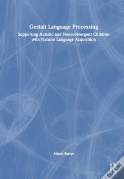 Capa do artigo Gestalt Language Processing
