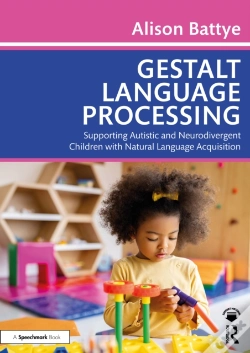 Capa do artigo Gestalt Language Processing