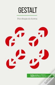 Capa do artigo Gestalt : Psicologia Da Forma