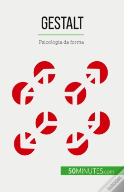 Capa do artigo Gestalt : Psicologia Da Forma