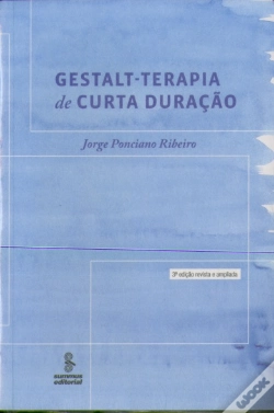 Capa do artigo Gestalt-Terapia De Curta Duração