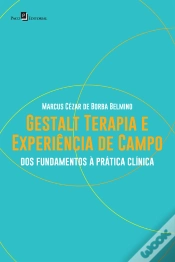 Capa do artigo Gestalt-Terapia E Experiência De Campo