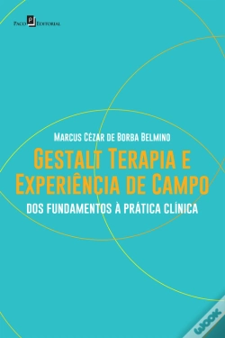 Capa do artigo Gestalt-Terapia E Experiência De Campo