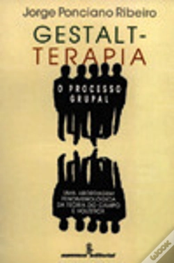 Capa do artigo Gestalt-Terapia: O Processo Grupal