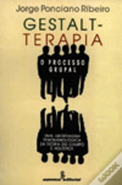 Capa do artigo Gestalt-Terapia: O Processo Grupal