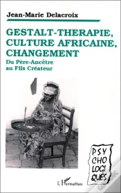 Capa do artigo Gestalt-Thérapie, Culture Africaine, Changement