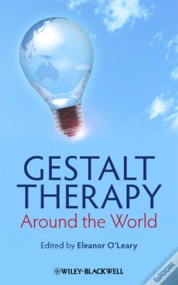 Capa do artigo Gestalt Therapy Around The World