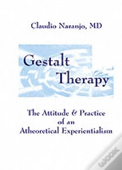 Capa do artigo Gestalt Therapy