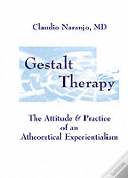 Capa do artigo Gestalt Therapy