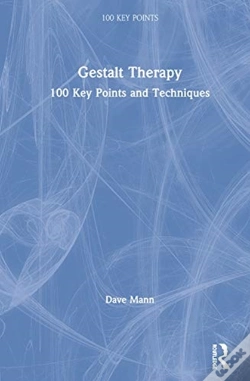 Capa do artigo Gestalt Therapy
