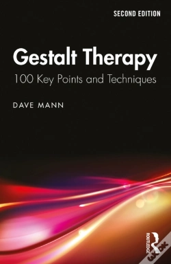 Capa do artigo Gestalt Therapy