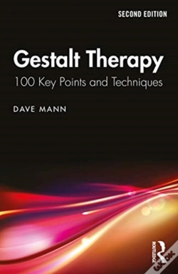 Capa do artigo Gestalt Therapy