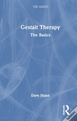 Capa do artigo Gestalt Therapy