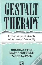Capa do artigo Gestalt Therapy