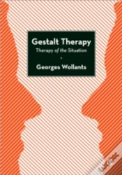 Capa do artigo Gestalt Therapy