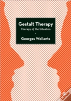 Capa do artigo Gestalt Therapy