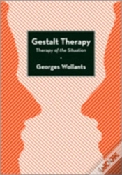 Capa do artigo Gestalt Therapy