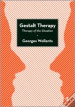 Capa do artigo Gestalt Therapy