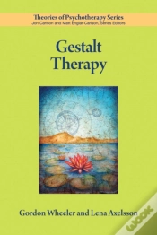 Capa do artigo Gestalt Therapy