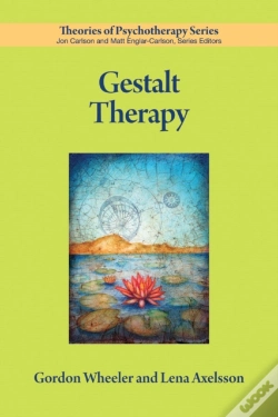 Capa do artigo Gestalt Therapy