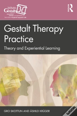Capa do artigo Gestalt Therapy Practice