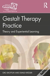 Capa do artigo Gestalt Therapy Practice