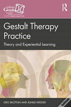 Capa do artigo Gestalt Therapy Practice