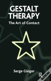 Capa do artigo Gestalt Therapy